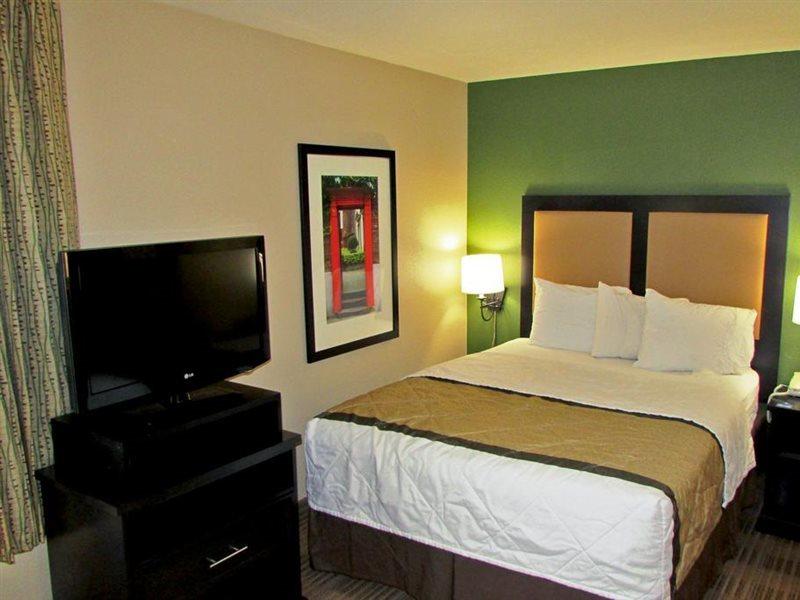 Extended Stay America Suites - Boston - Woburn Exterior foto