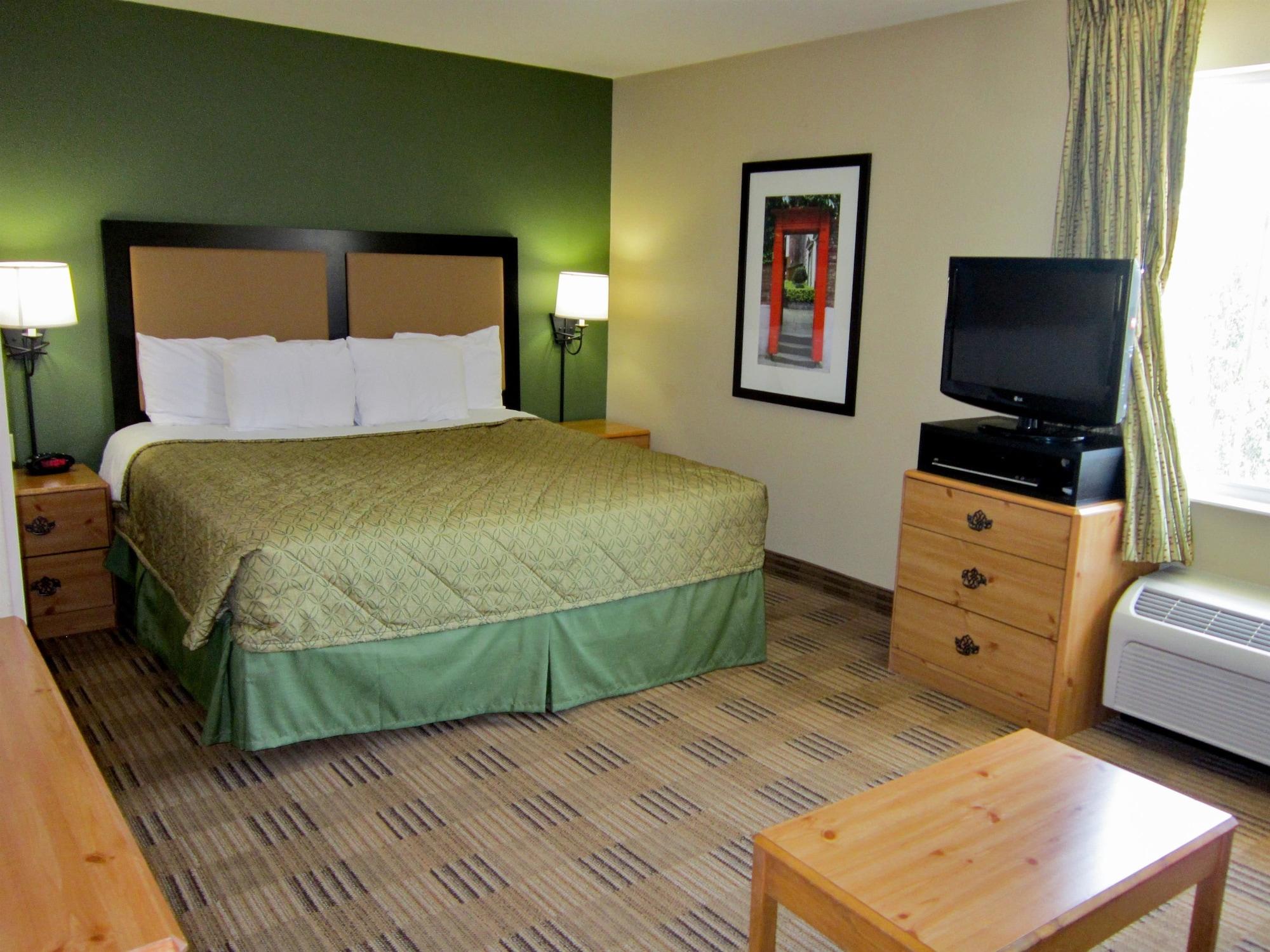 Extended Stay America Suites - Boston - Woburn Exterior foto