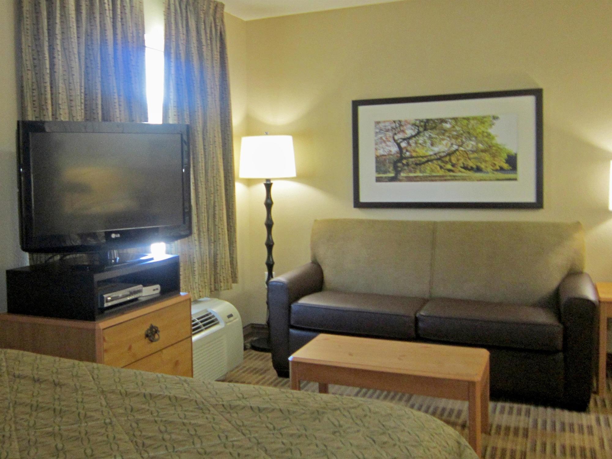 Extended Stay America Suites - Boston - Woburn Exterior foto