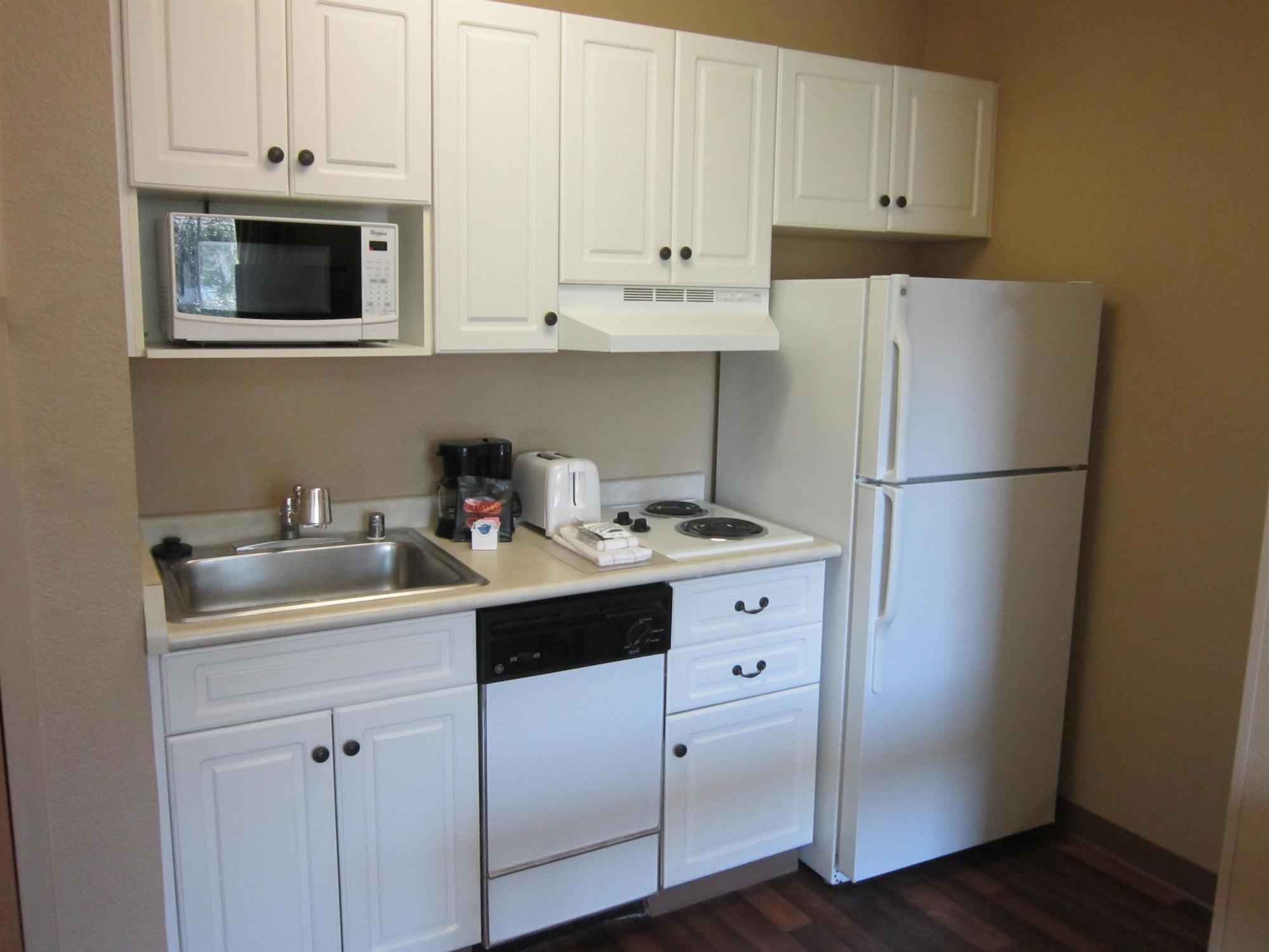 Extended Stay America Suites - Boston - Woburn Exterior foto