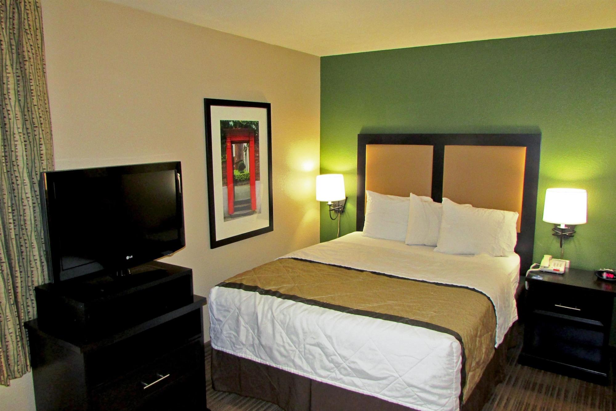 Extended Stay America Suites - Boston - Woburn Exterior foto