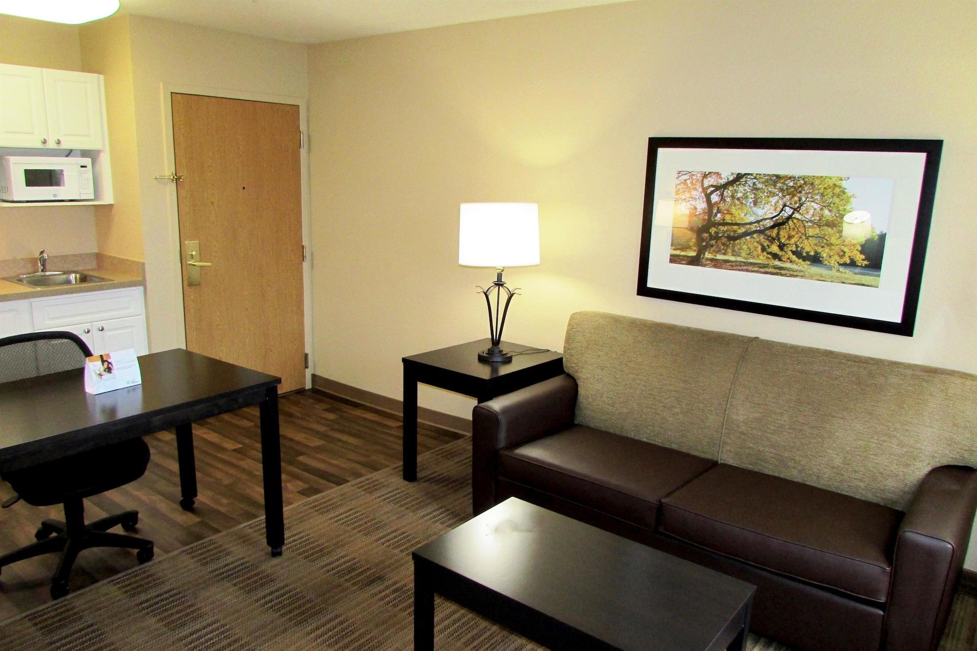 Extended Stay America Suites - Boston - Woburn Exterior foto
