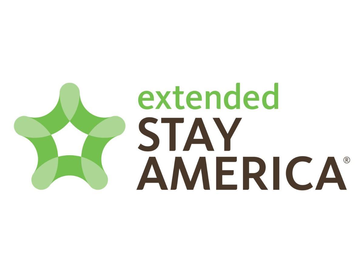 Extended Stay America Suites - Boston - Woburn Exterior foto