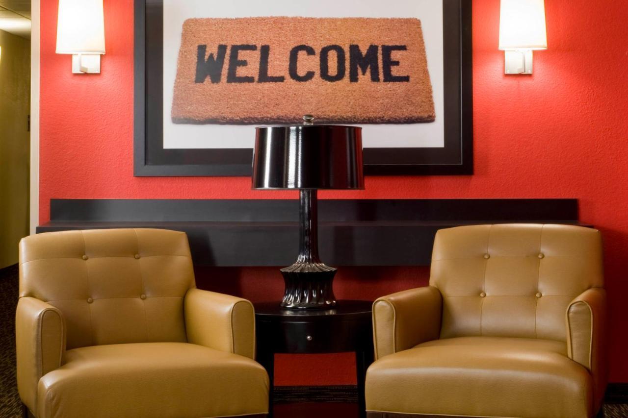 Extended Stay America Suites - Boston - Woburn Exterior foto