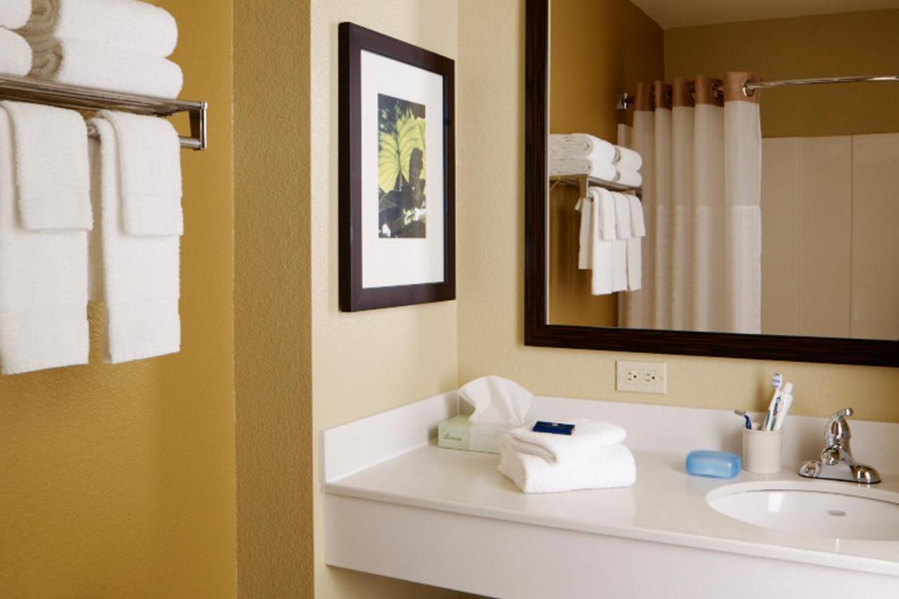 Extended Stay America Suites - Boston - Woburn Exterior foto