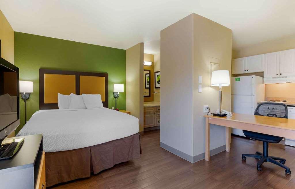 Extended Stay America Suites - Boston - Woburn Quarto foto