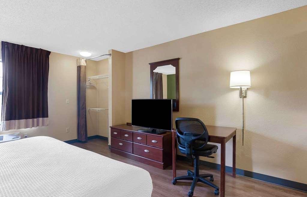 Extended Stay America Suites - Boston - Woburn Quarto foto