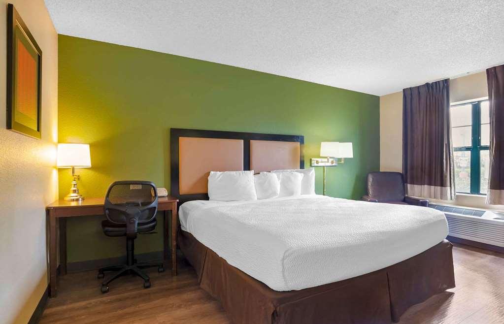Extended Stay America Suites - Boston - Woburn Quarto foto
