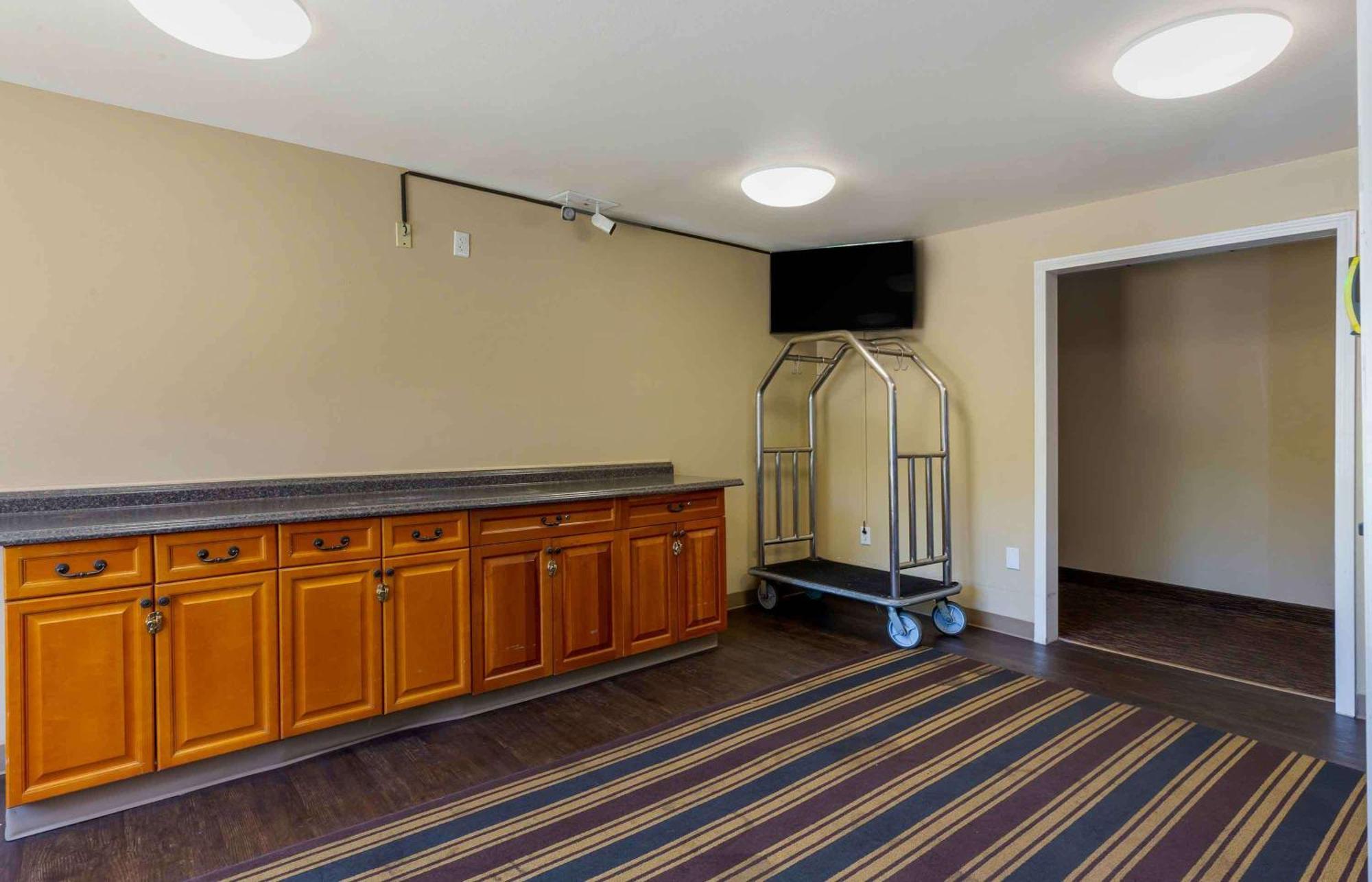 Extended Stay America Suites - Boston - Woburn Exterior foto