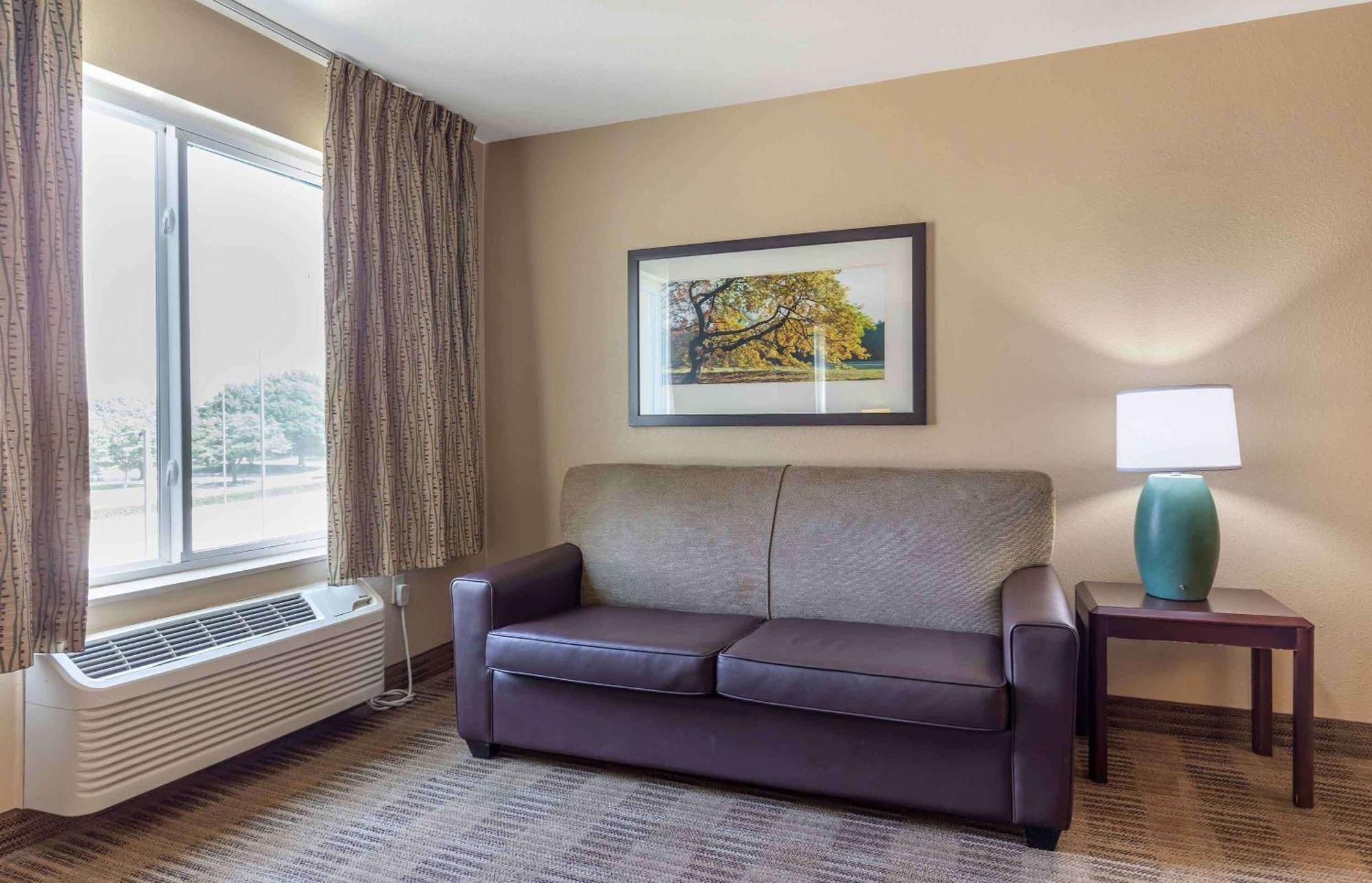 Extended Stay America Suites - Boston - Woburn Exterior foto