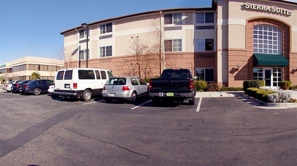 Extended Stay America Suites - Boston - Woburn Exterior foto