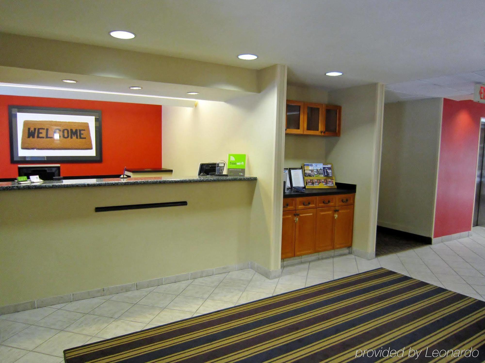 Extended Stay America Suites - Boston - Woburn Exterior foto