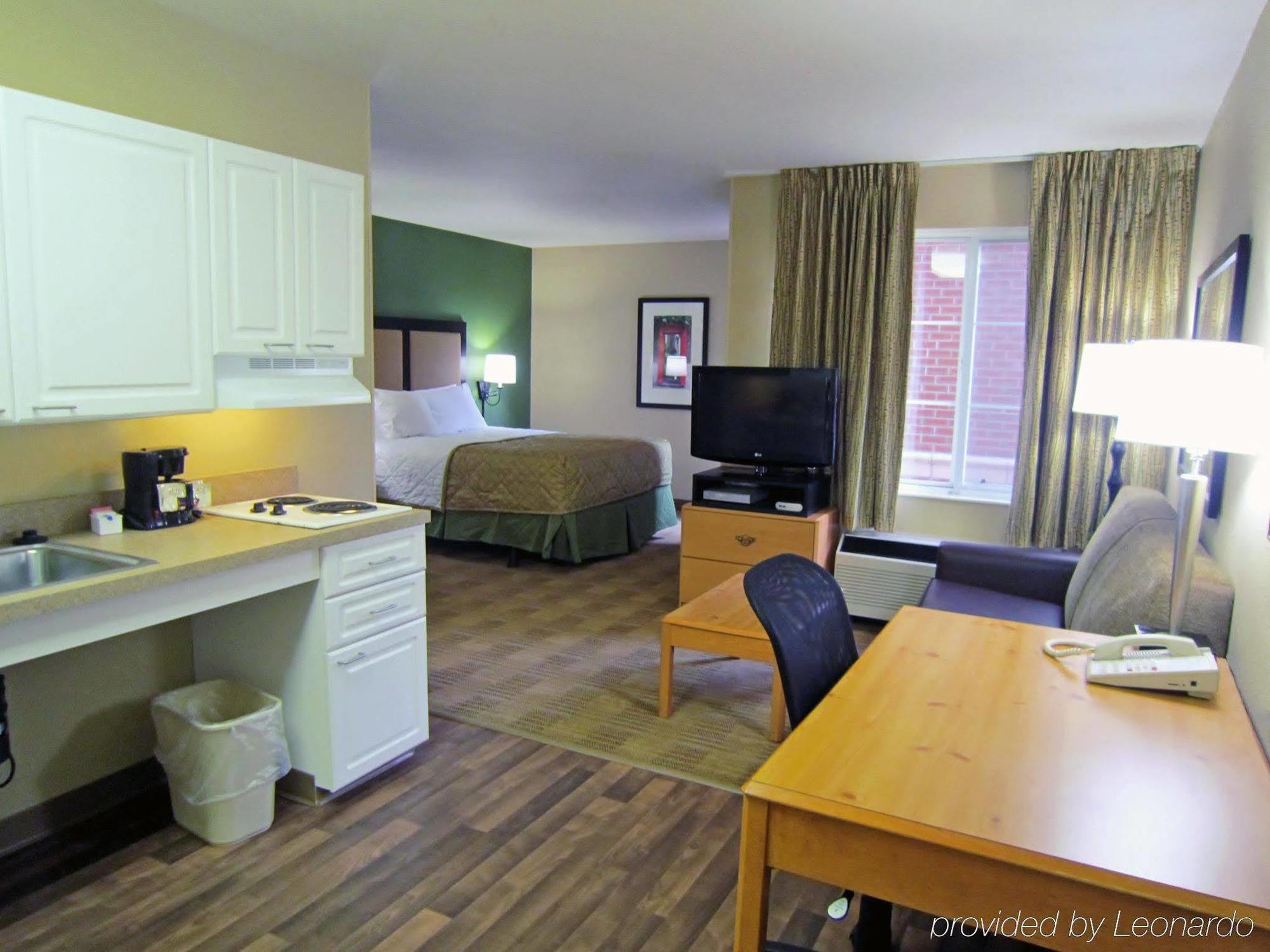 Extended Stay America Suites - Boston - Woburn Exterior foto