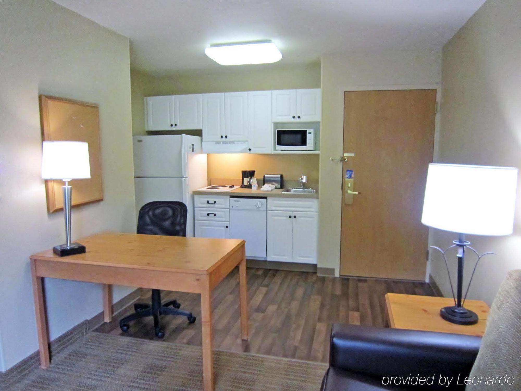 Extended Stay America Suites - Boston - Woburn Exterior foto